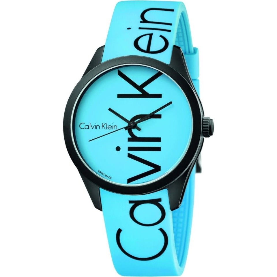 Orologio calvin klein uomo deals